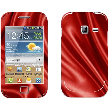   «  »   Samsung Galaxy Ace Duos