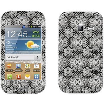   «   »   Samsung Galaxy Ace Duos