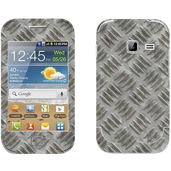   «  »   Samsung Galaxy Ace Duos