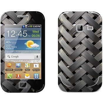   « »   Samsung Galaxy Ace Duos