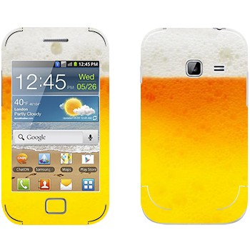   « »   Samsung Galaxy Ace Duos