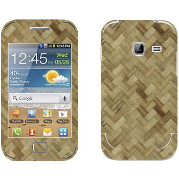   «»   Samsung Galaxy Ace Duos