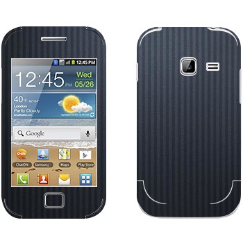 Samsung Galaxy Ace Duos