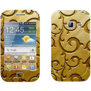   «  »   Samsung Galaxy Ace Duos