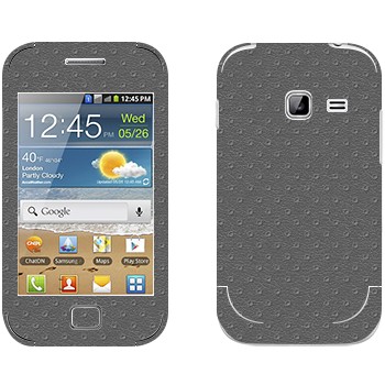   « »   Samsung Galaxy Ace Duos