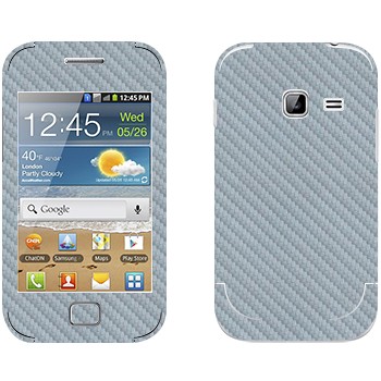   « »   Samsung Galaxy Ace Duos