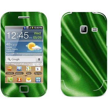   «  »   Samsung Galaxy Ace Duos