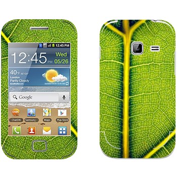   « »   Samsung Galaxy Ace Duos