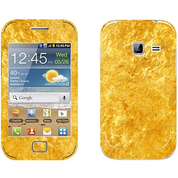   «»   Samsung Galaxy Ace Duos