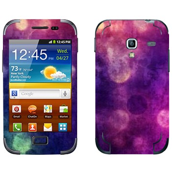 Samsung Galaxy Ace Plus