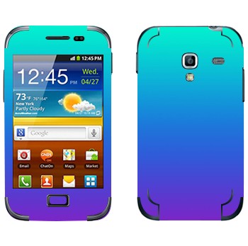 Samsung Galaxy Ace Plus