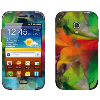   « , , , »   Samsung Galaxy Ace Plus