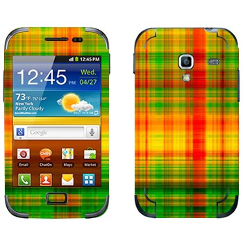   «-   »   Samsung Galaxy Ace Plus