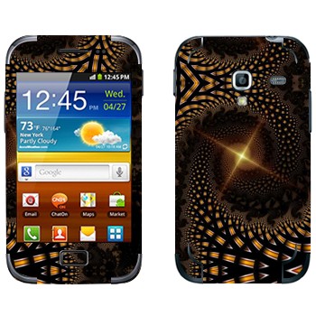   «  »   Samsung Galaxy Ace Plus