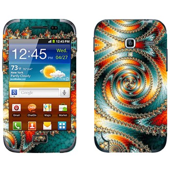   «   »   Samsung Galaxy Ace Plus