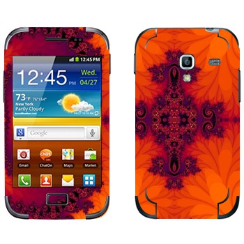   « »   Samsung Galaxy Ace Plus