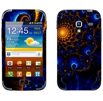   «  »   Samsung Galaxy Ace Plus