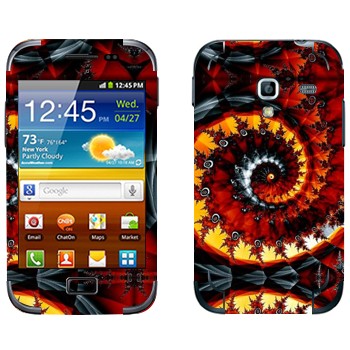   «   »   Samsung Galaxy Ace Plus