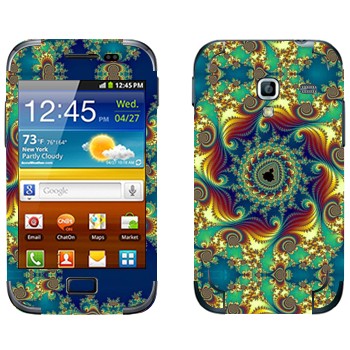   « »   Samsung Galaxy Ace Plus