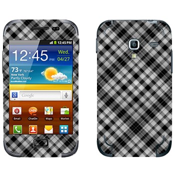   « -»   Samsung Galaxy Ace Plus