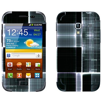   «  »   Samsung Galaxy Ace Plus