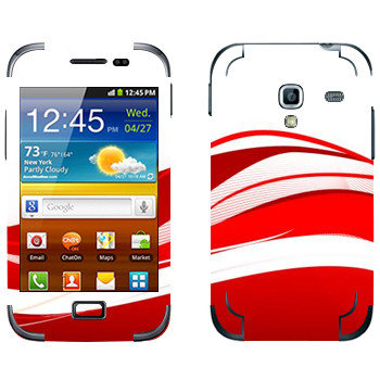   « »   Samsung Galaxy Ace Plus