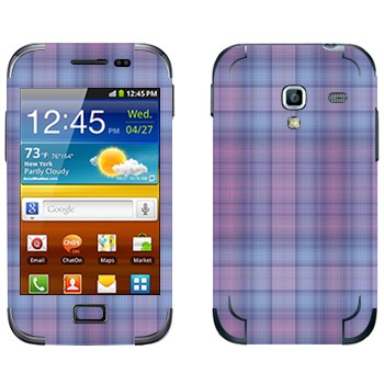   «  »   Samsung Galaxy Ace Plus