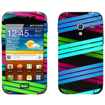   «    2»   Samsung Galaxy Ace Plus