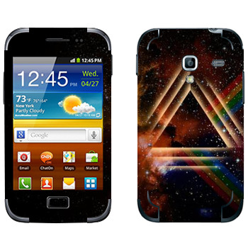 Samsung Galaxy Ace Plus