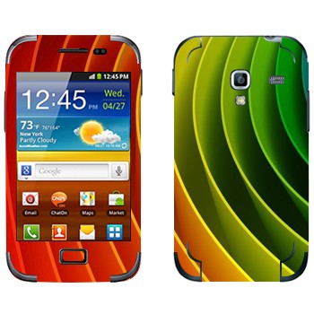 Samsung Galaxy Ace Plus