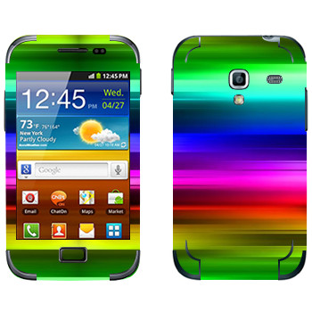 Samsung Galaxy Ace Plus