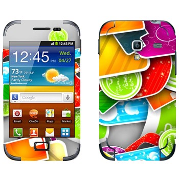   « »   Samsung Galaxy Ace Plus