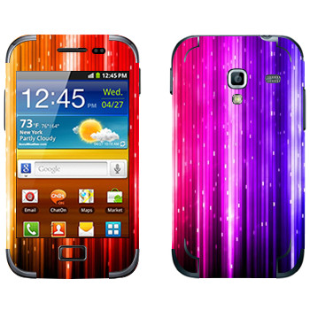   « »   Samsung Galaxy Ace Plus