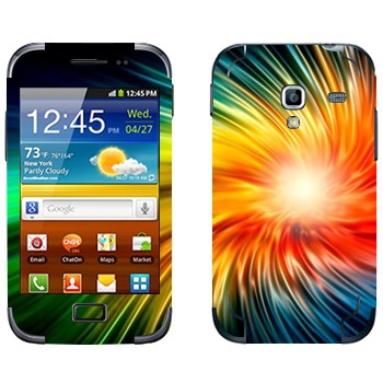 Samsung Galaxy Ace Plus