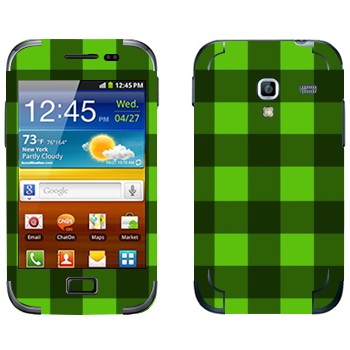   «   »   Samsung Galaxy Ace Plus