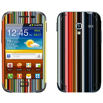   «  »   Samsung Galaxy Ace Plus