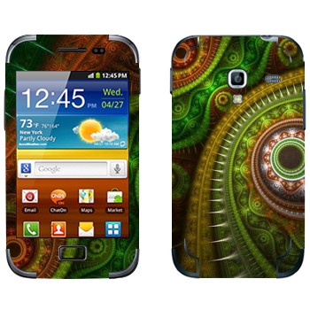   «   »   Samsung Galaxy Ace Plus