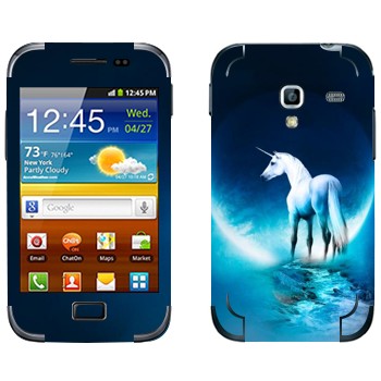   «»   Samsung Galaxy Ace Plus