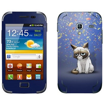   «   »   Samsung Galaxy Ace Plus