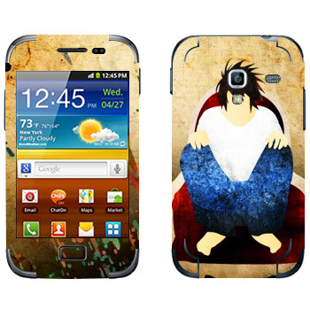   «   - »   Samsung Galaxy Ace Plus