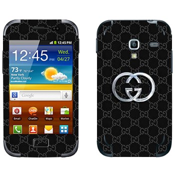   «Gucci»   Samsung Galaxy Ace Plus