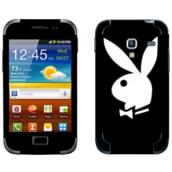   « Playboy»   Samsung Galaxy Ace Plus