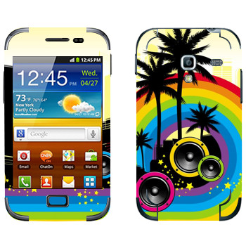   « »   Samsung Galaxy Ace Plus