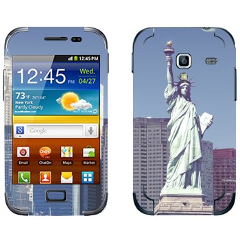   «   - -»   Samsung Galaxy Ace Plus