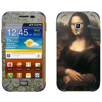   «  -   »   Samsung Galaxy Ace Plus
