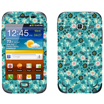   « »   Samsung Galaxy Ace Plus
