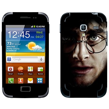   «Harry Potter»   Samsung Galaxy Ace Plus