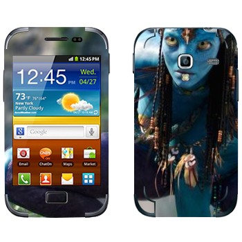   «    - »   Samsung Galaxy Ace Plus