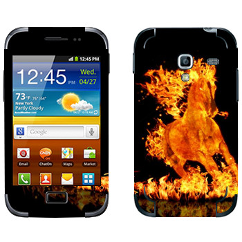   « »   Samsung Galaxy Ace Plus