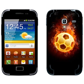 Samsung Galaxy Ace Plus